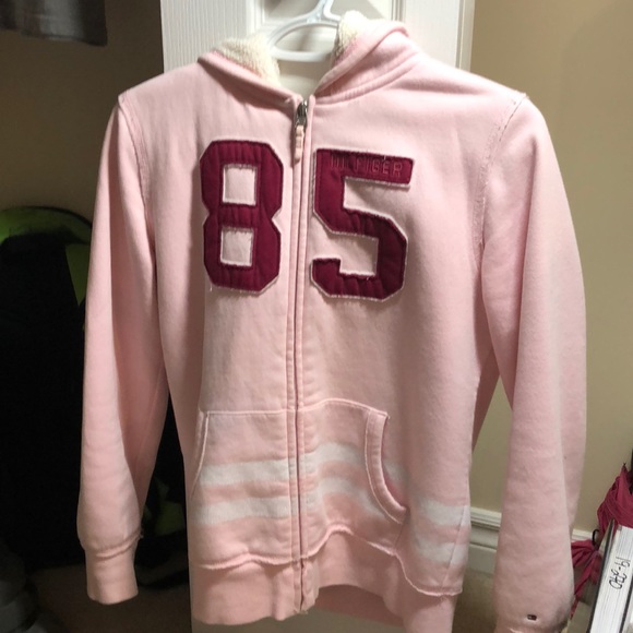 Hilfiger coat - Picture 1 of 2